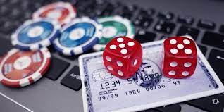 Tương Lai Của Game Casino Trực Tuyến