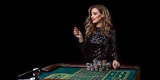Game Casino - Sự Hấp Dẫn Của Cờ Bạc Trực Tuyến 