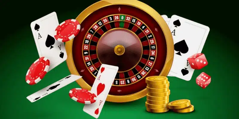 Hướng Dẫn Toàn Diện Về Casino Online